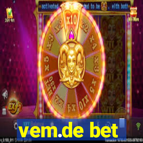 vem.de bet